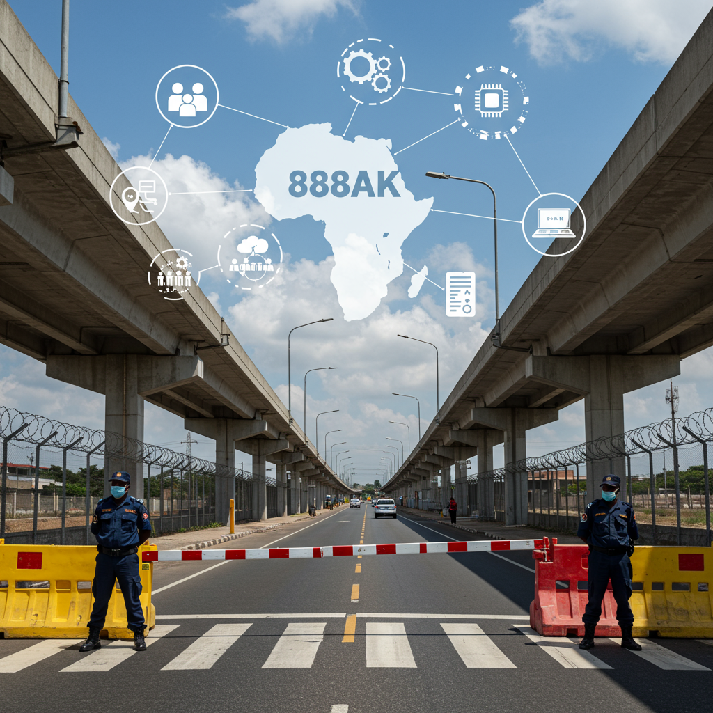 REC & Border Harmonization Tools