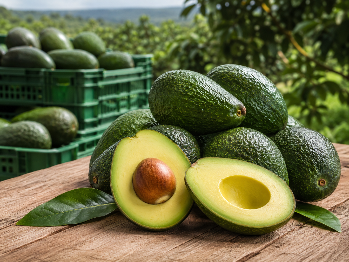 Avocado