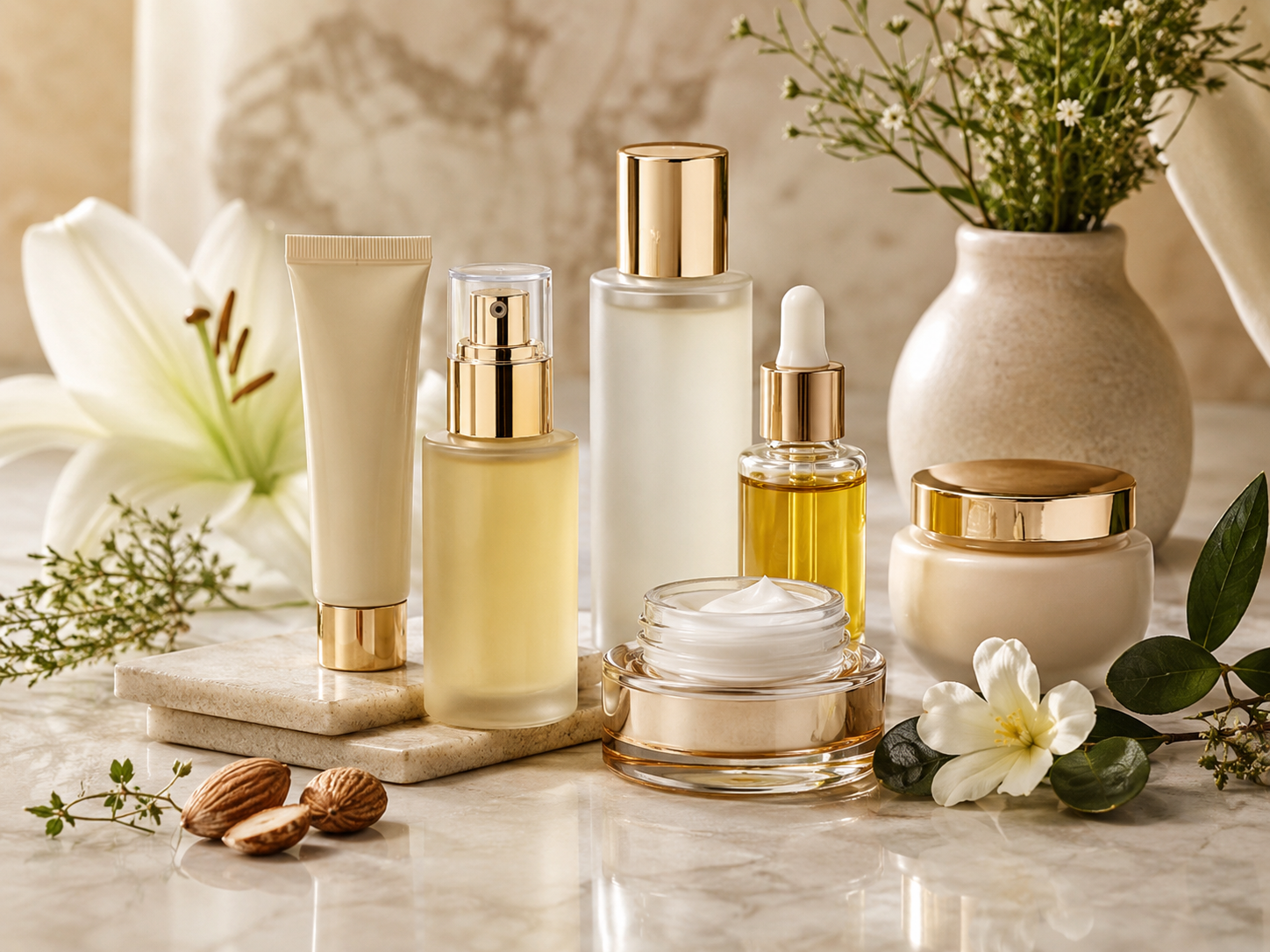 Beauty Products