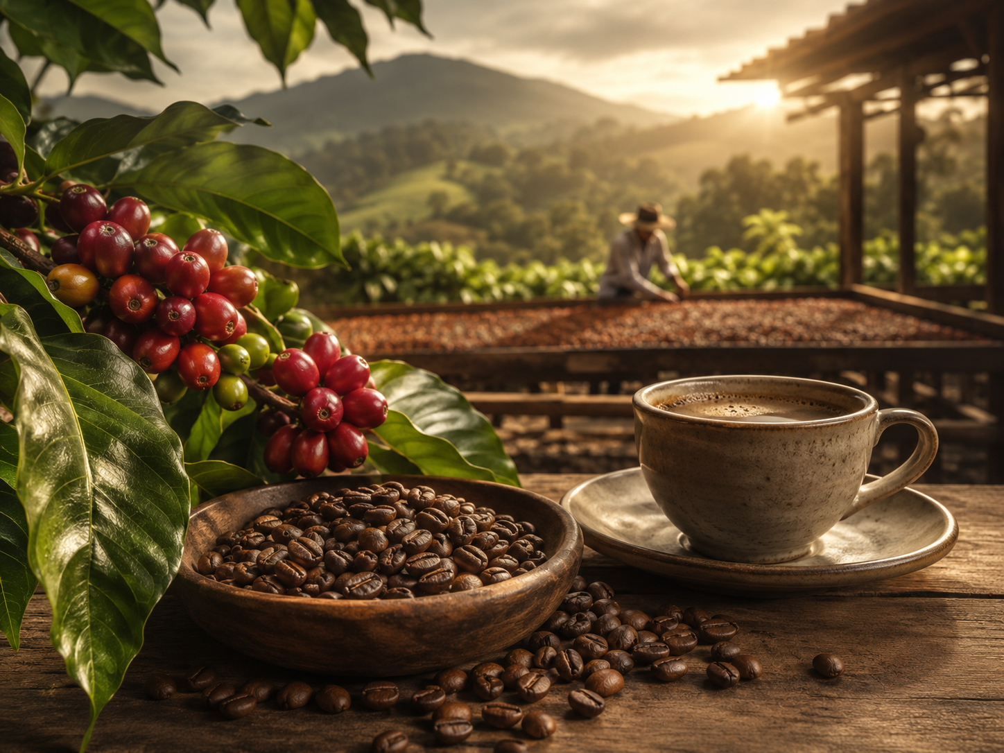 Coffee
