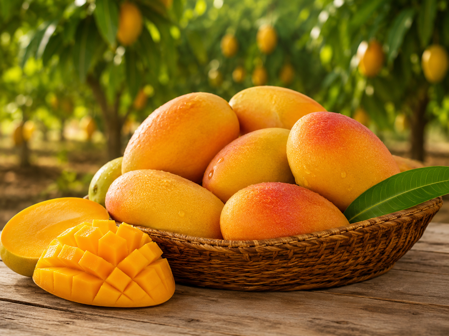 Mango