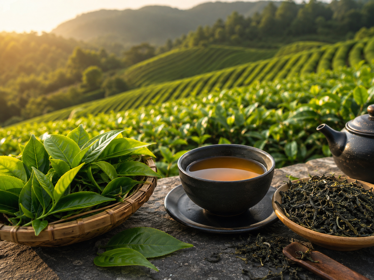 Tea