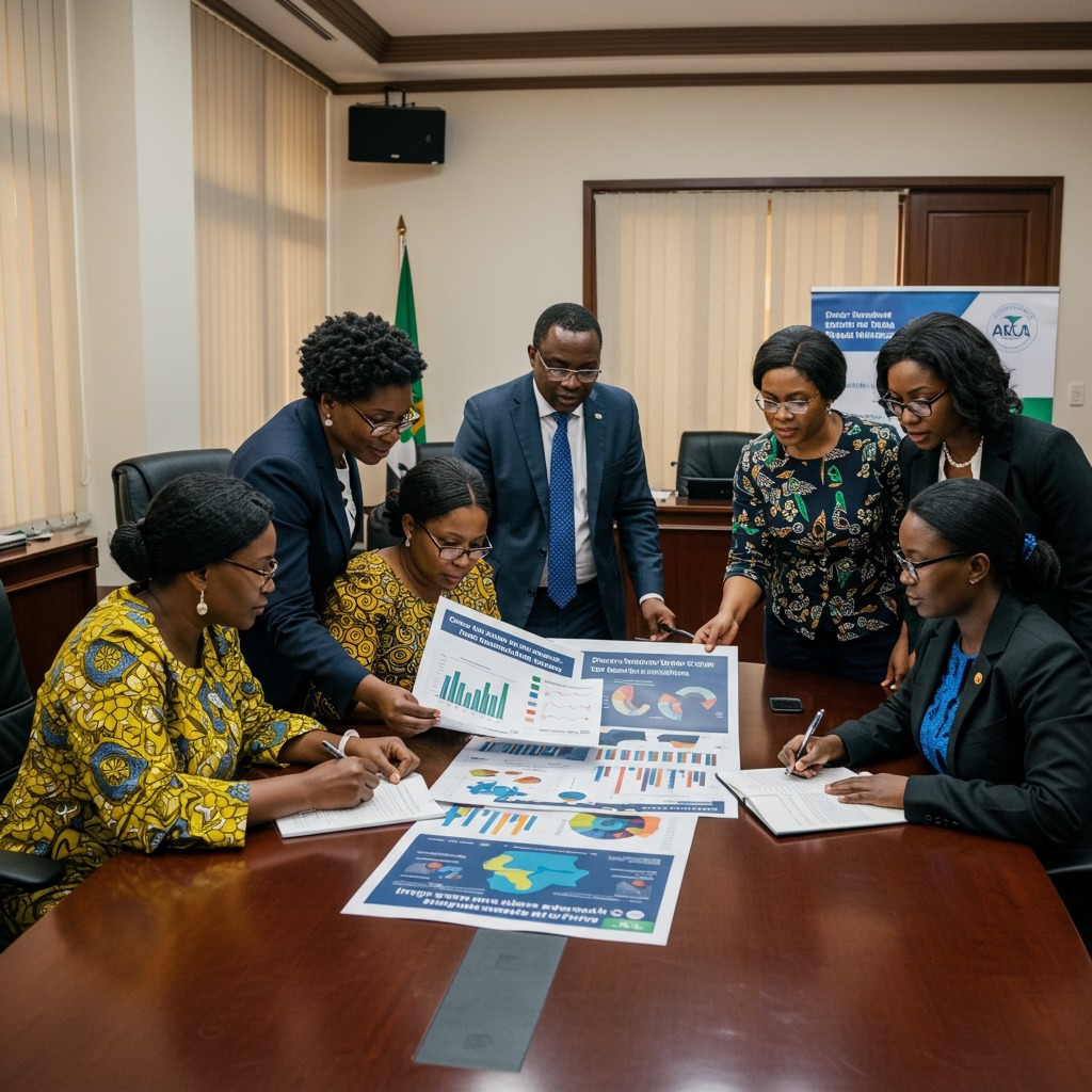 Donor-Funded Gender Toolkit for Trade Ministries