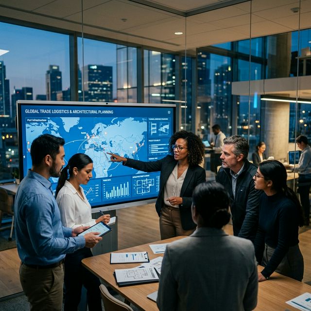 Program delivery and implementation support