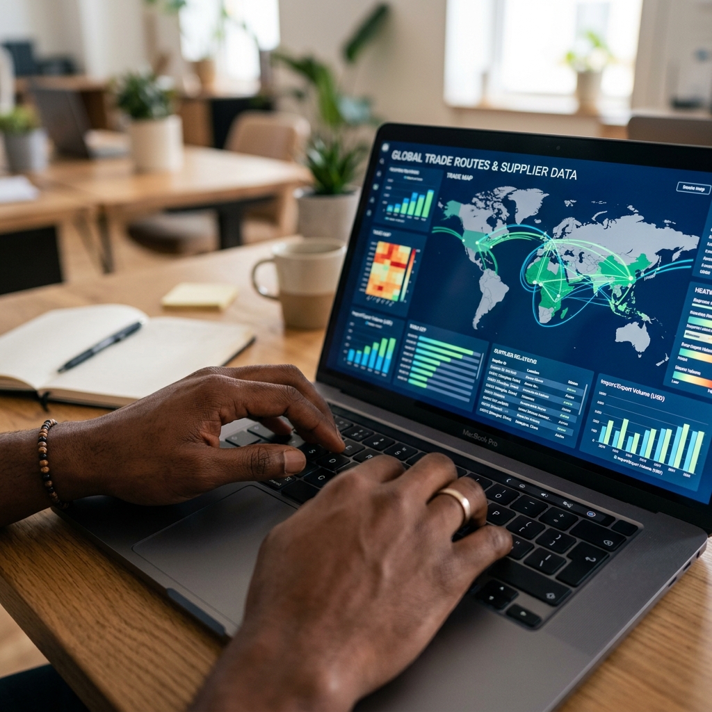 Reduce Search Friction