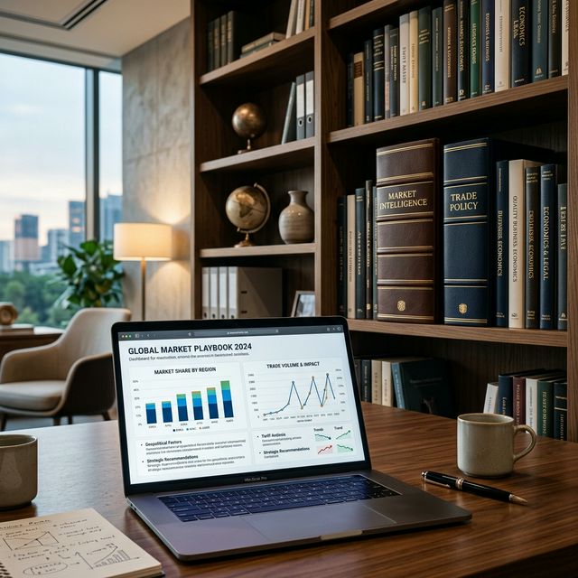 Regulatory intelligence and policy interpretation