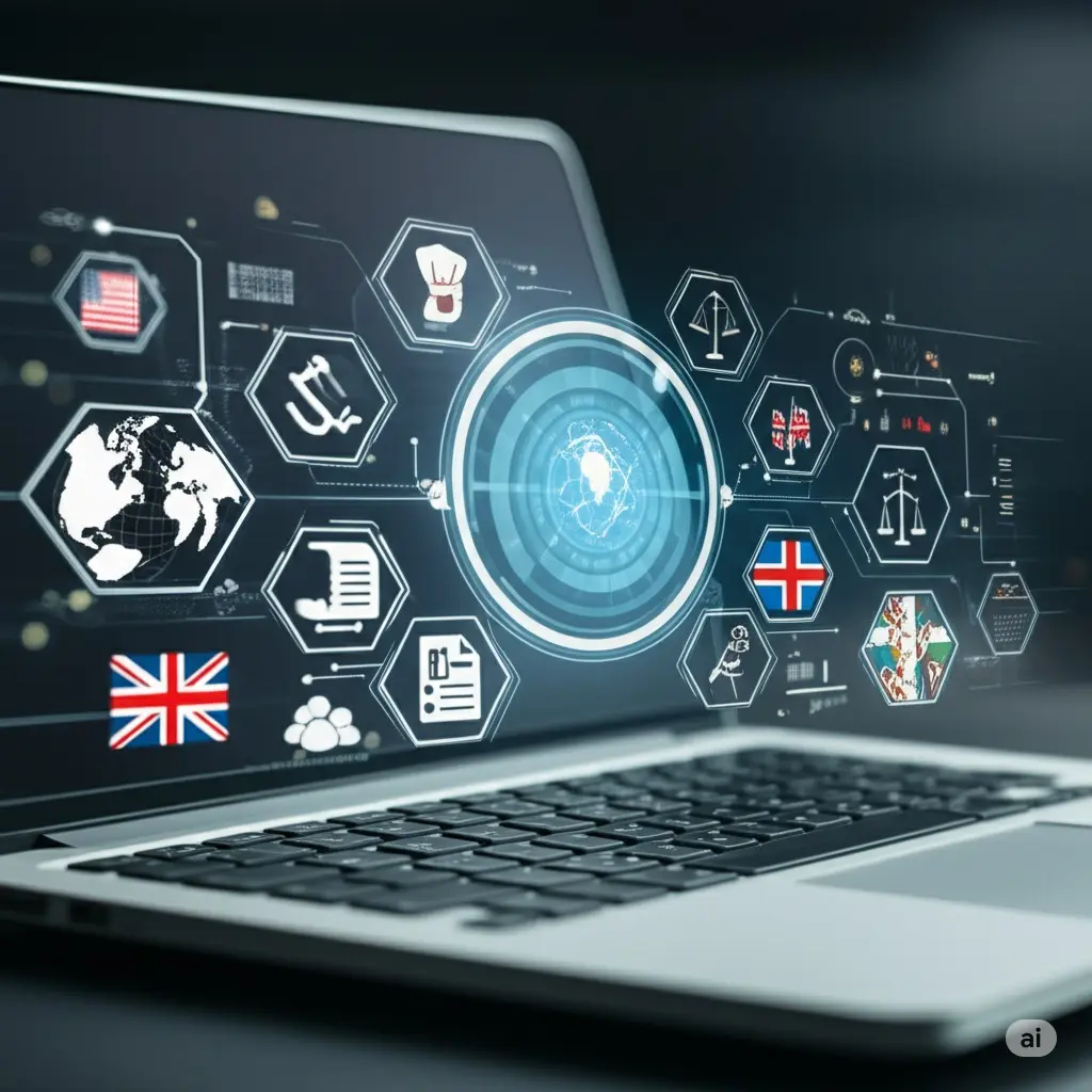 Global Compliance Toolkit