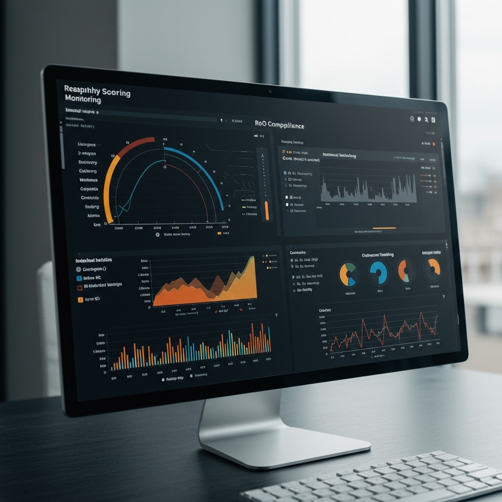 Implementation Monitoring Tools