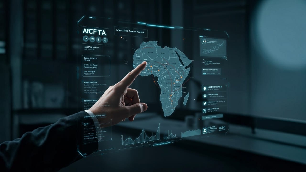 AfCFTA Toolkit