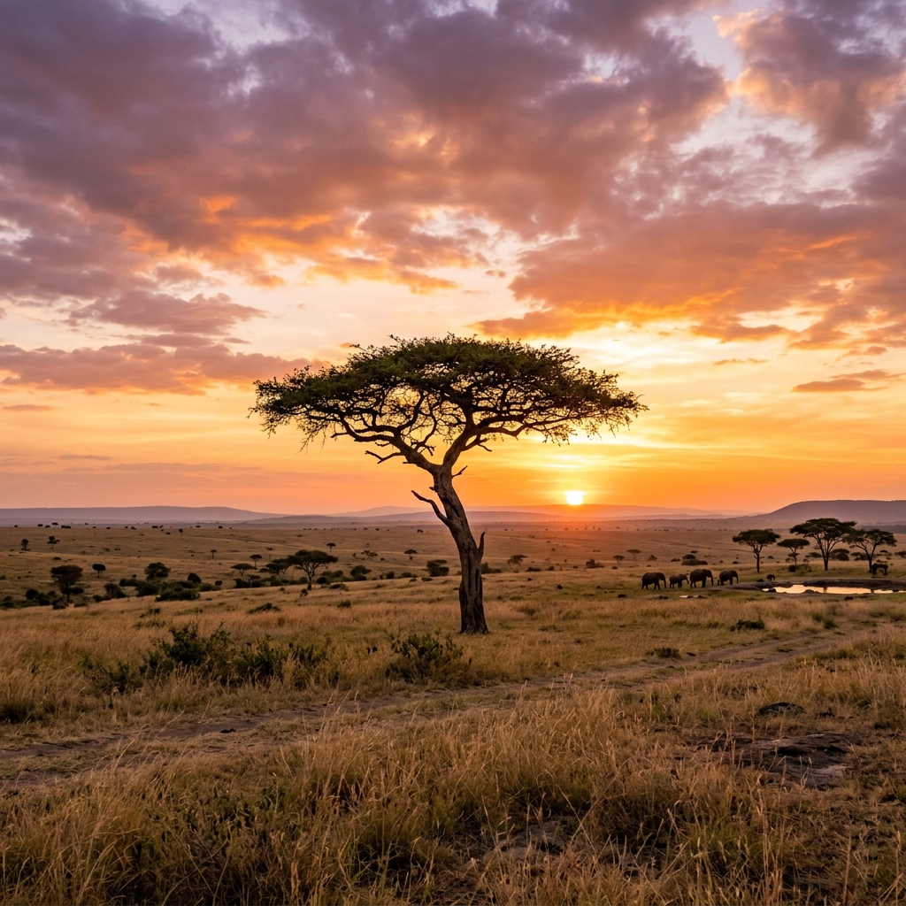 Africa