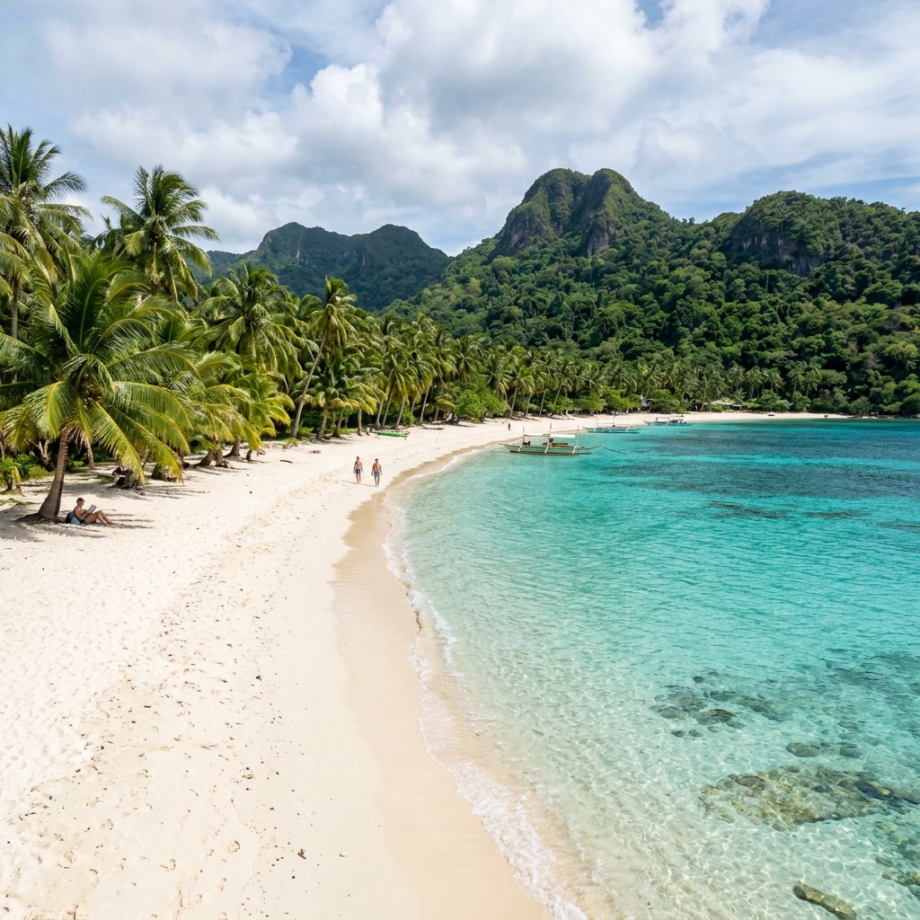 Central America & Caribbean