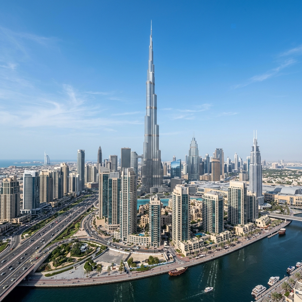 Middle East