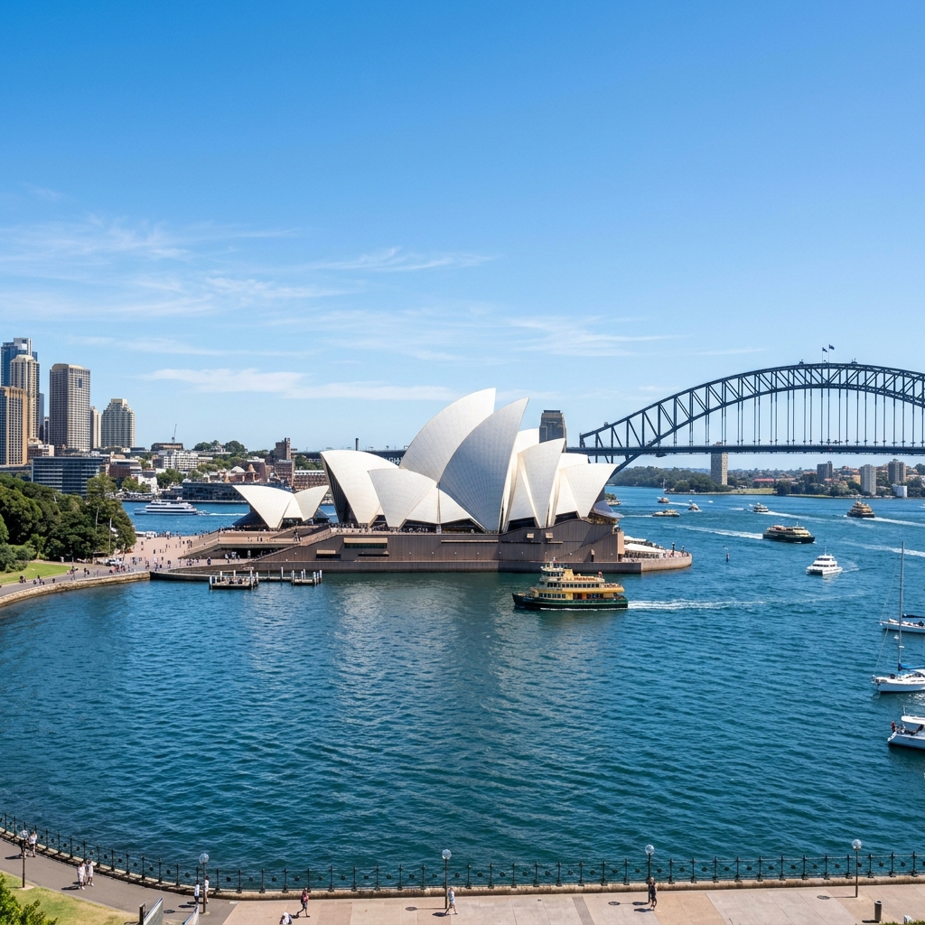 Oceania